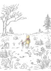 Winnie the Pooh Walk - View 1