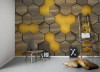 Woodcomb Olive - View 1