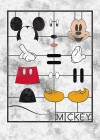 Mickey Kit - View 1