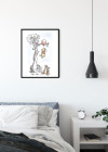 Winnie the Pooh Hang on