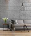Concrete Blocks - View 1
