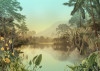 Lac Tropical - View 1