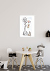 Winnie the Pooh Hang on