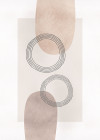 Line Art Circles