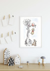 Winnie the Pooh Hang on