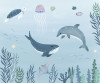 La vie bleue - View 1