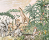 Fauna - View 1