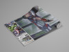 Marvel Avengers Assemble - View 1
