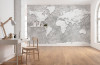 World Relief - View 1