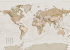 Earth Map - View 1
