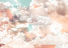 Mellow Clouds - View 1