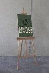 Disney Mickey Mouse Wavy - View 1