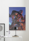 Star Wars Mandalorian Ambush