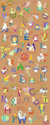 Animals A-Z - View 1