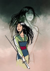 Brave Mulan - View 1