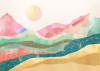 Holy Mountain - View 1