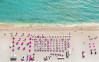 Pink Umbrella - View 1