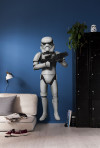 Star Wars Stormtrooper - View 1