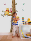 Winnie the Pooh Size - View 1