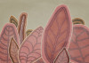 Papunya Leafs - View 1