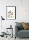 Winnie the Pooh Today