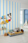 Mickey Relax - View 1