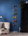 Avengers Plates - View 1