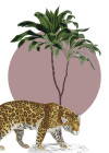 Botanical Garden Jaguar