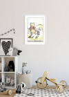 Winnie the Pooh Today