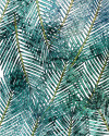 Palm Canopy - View 1