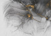 Ink Gold Flow - View 1