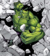 Hulk Breaker - View 1