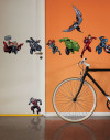 Avengers Action - View 1
