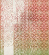 Art Nouveau Rouge - View 1