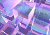 Holographicubical - View 1