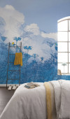Blue Sky II - View 1