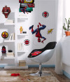 Spider-Man Web Head - View 1