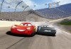 Cars3 Curve - View 1