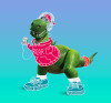 Toy Story Roar - View 1
