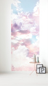 Clouds Panel - View 1