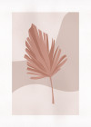 Minimalist Leaf Lover