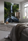 Glenevin Falls - View 1