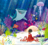Dory Aqua Party - View 1