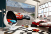 Cars3 Curve - View 1