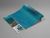 Bright Blue  - View 1