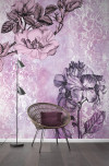 Baroque Pink - View 1