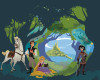 Tangled - View 1