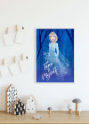 Frozen 2 Elsa True to Myself