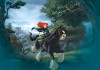 Merida Riding - View 1
