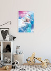 Frozen 2 Elsa Action